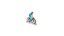 Load image into Gallery viewer, Mini Cyclist
