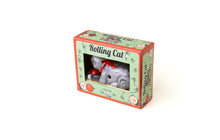 Load image into Gallery viewer, Rolling Cat
