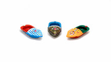 Load image into Gallery viewer, Pop Pop Boat Mini Litho
