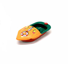 Load image into Gallery viewer, Pop Pop Boat Mini Litho

