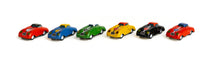 Load image into Gallery viewer, Mini Racer (6 pieces)
