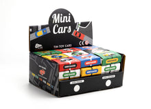 Load image into Gallery viewer, Mini Racer (6 pieces)
