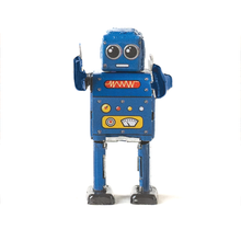 Load image into Gallery viewer, Mini Bot (single piece)
