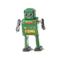 Load image into Gallery viewer, Mini Bot (single piece)
