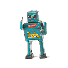 Load image into Gallery viewer, Mini Bot (single piece)
