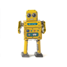 Load image into Gallery viewer, Mini Bot (single piece)
