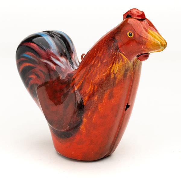 Rooster Ornamental