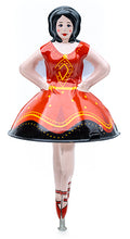 Load image into Gallery viewer, Ballerina Spinning Top
