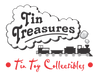 Tin Treasures Store