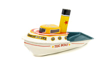 Load image into Gallery viewer, Tug Boat
