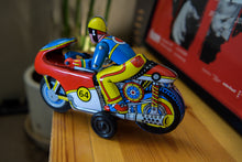 Load image into Gallery viewer, Winner Motorcycle
