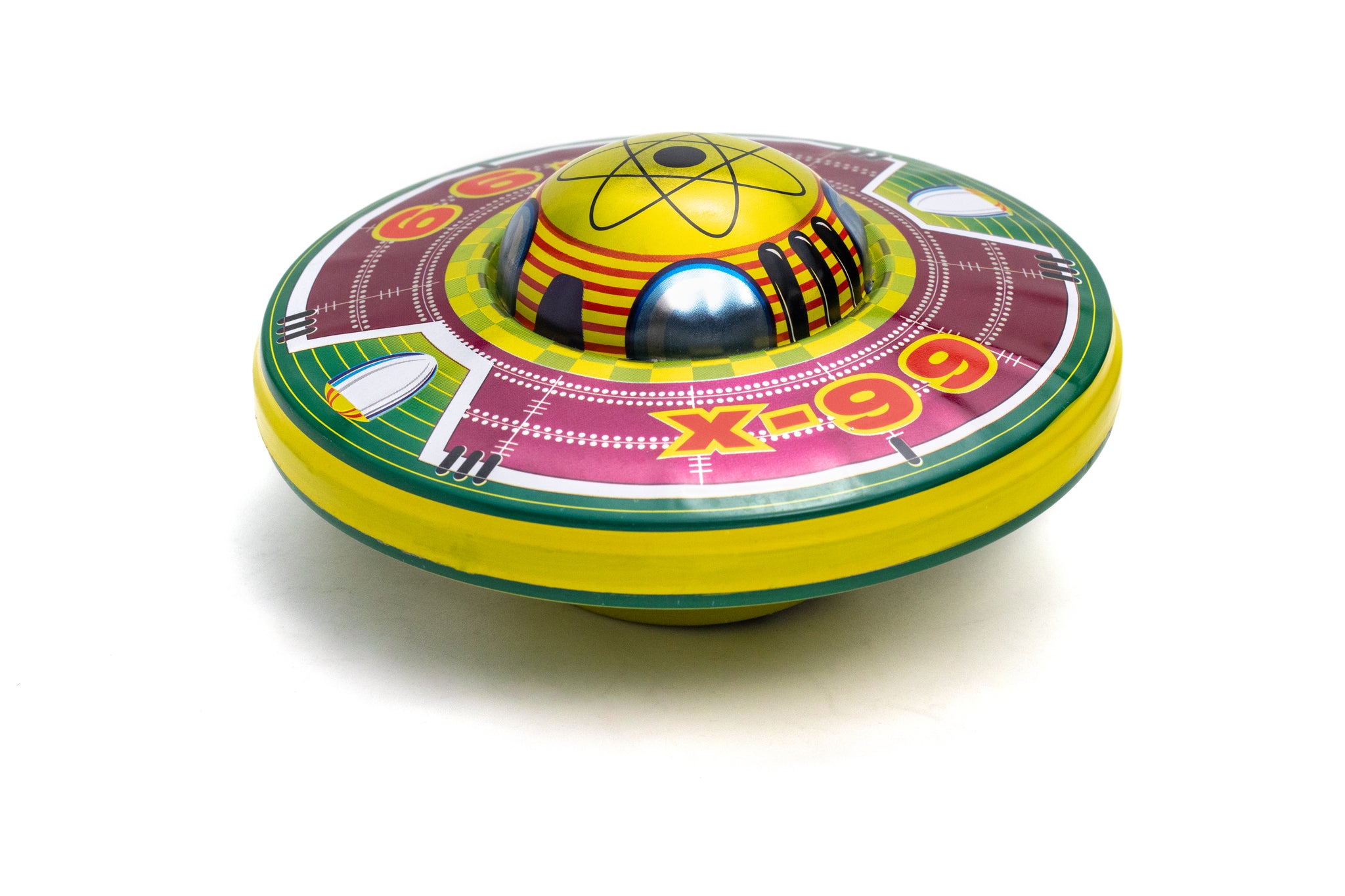 Mystery ufo toy online