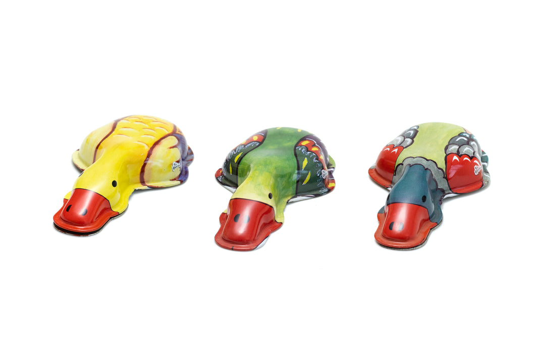 Duck Clickers (set of 3)