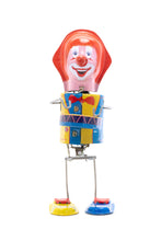 Load image into Gallery viewer, Clown Drummer
