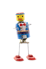 Load image into Gallery viewer, Robot Drummer
