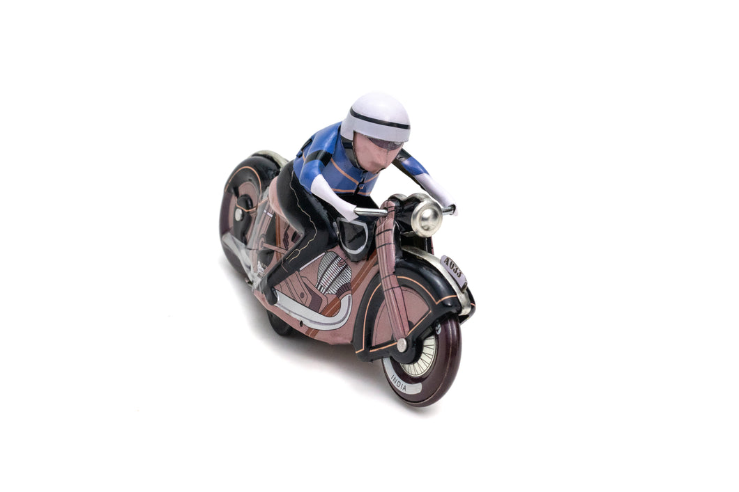 Racer Motorcycle