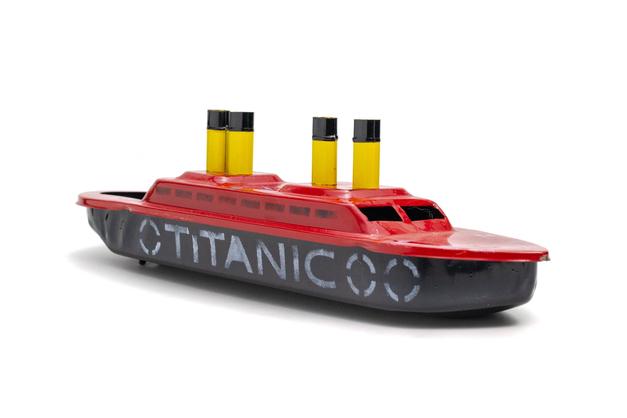 Pop Pop Boats – Tin Treasures Store