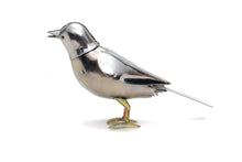Load image into Gallery viewer, Singing Bird - Stainless Steel
