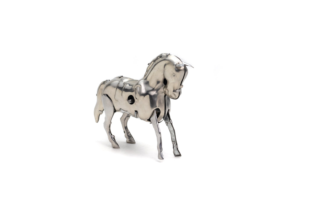 Horse - Stainless Steel